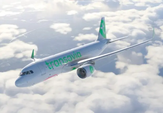 Vols vers l’Algérie : Transavia prolonge 4 lignes pour l’été 2025