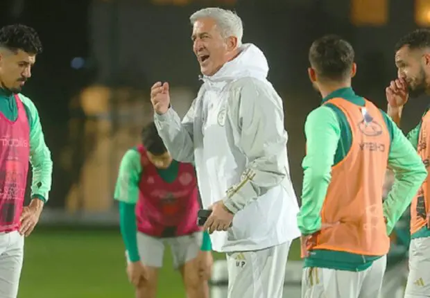 CAN 2025 : la date et le lieu du match Algérie – Guinée Equatoriale connus