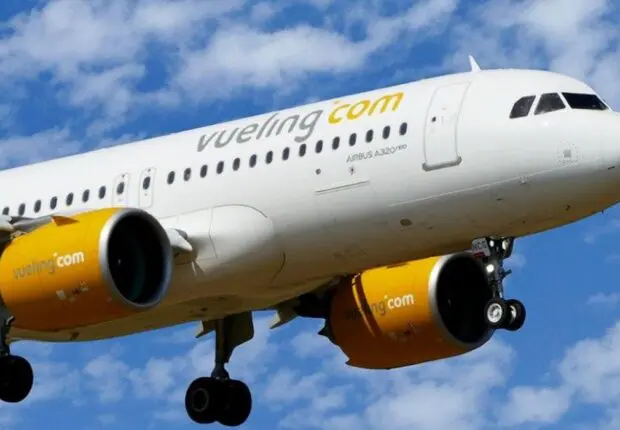 Vueling lance une nouvelle promotion – été 2024 : les vols vers l’Algérie concernés