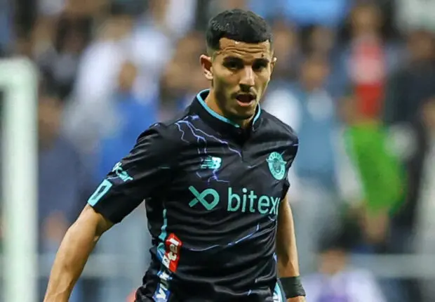 Youcef Atal de retour en France, 6 mois après son départ