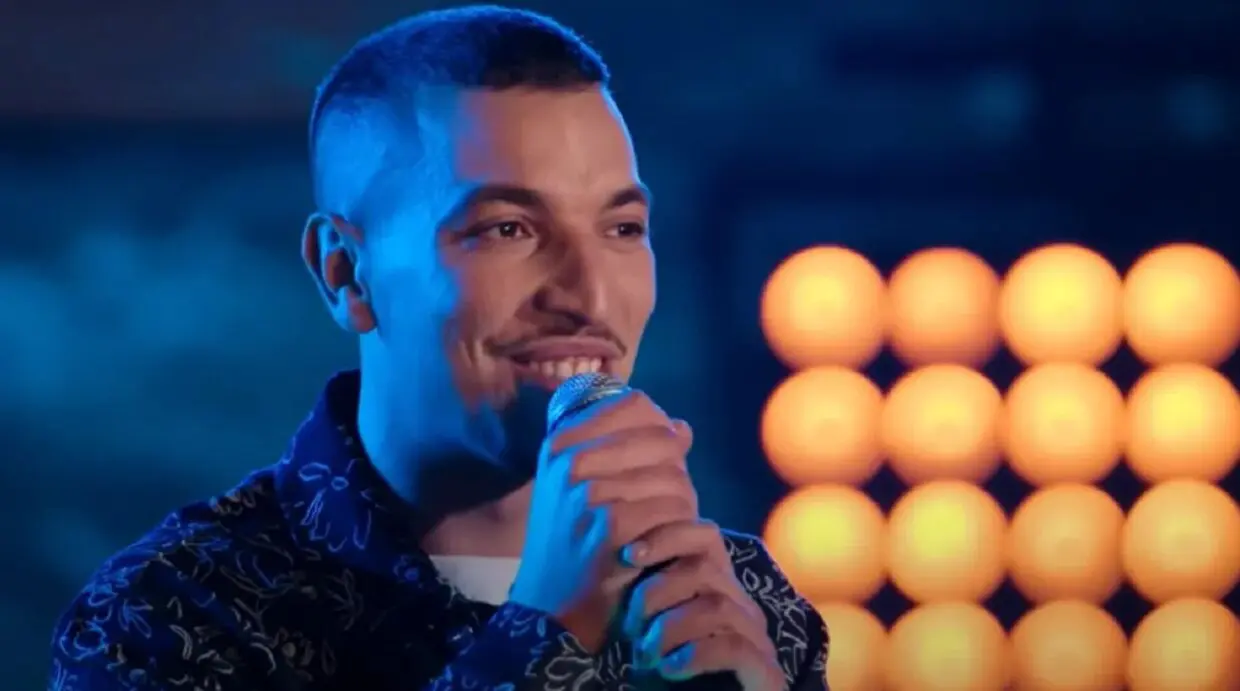 Nouvelle École : le rappeur d’origine algérienne Youssef Swatt’s remporte la 3e saison sur Netflix