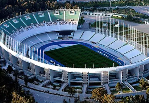 Le stade 5 juillet encore fermé, voici la raison