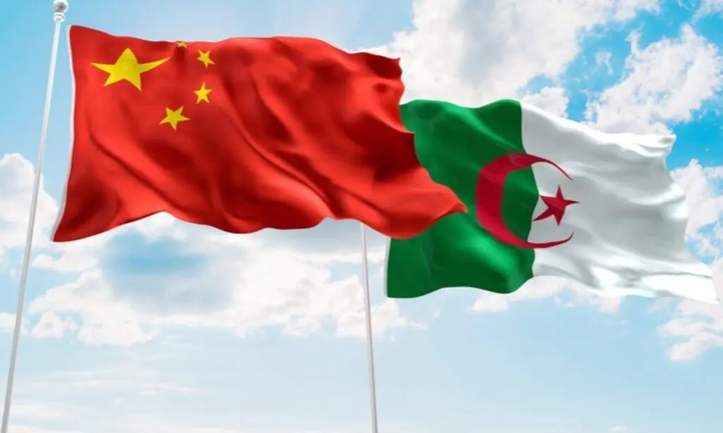 L&rsquo;Algérie élargit ses exportations : un produit de la wilaya d&rsquo;El Tarf en route pour la Chine !