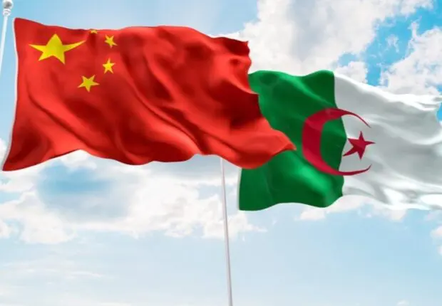 L’Algérie élargit ses exportations : un produit de la wilaya d’El Tarf en route pour la Chine !
