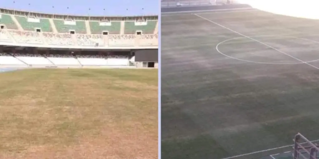 Compétitions africaines : le MCA, le CRB et l&rsquo;USMA sans stade, que faire ?