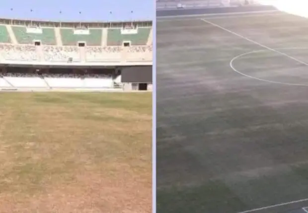 Compétitions africaines : le MCA, le CRB et l’USMA sans stade, que faire ?