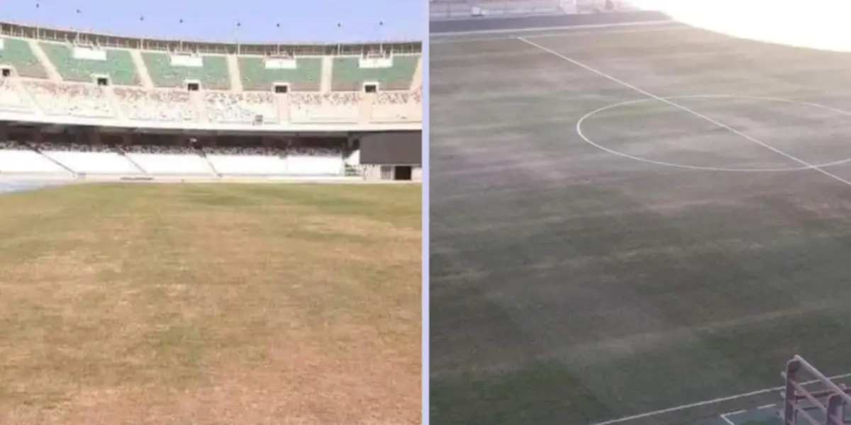 Compétitions africaines : le MCA, le CRB et l&rsquo;USMA sans stade, que faire ?