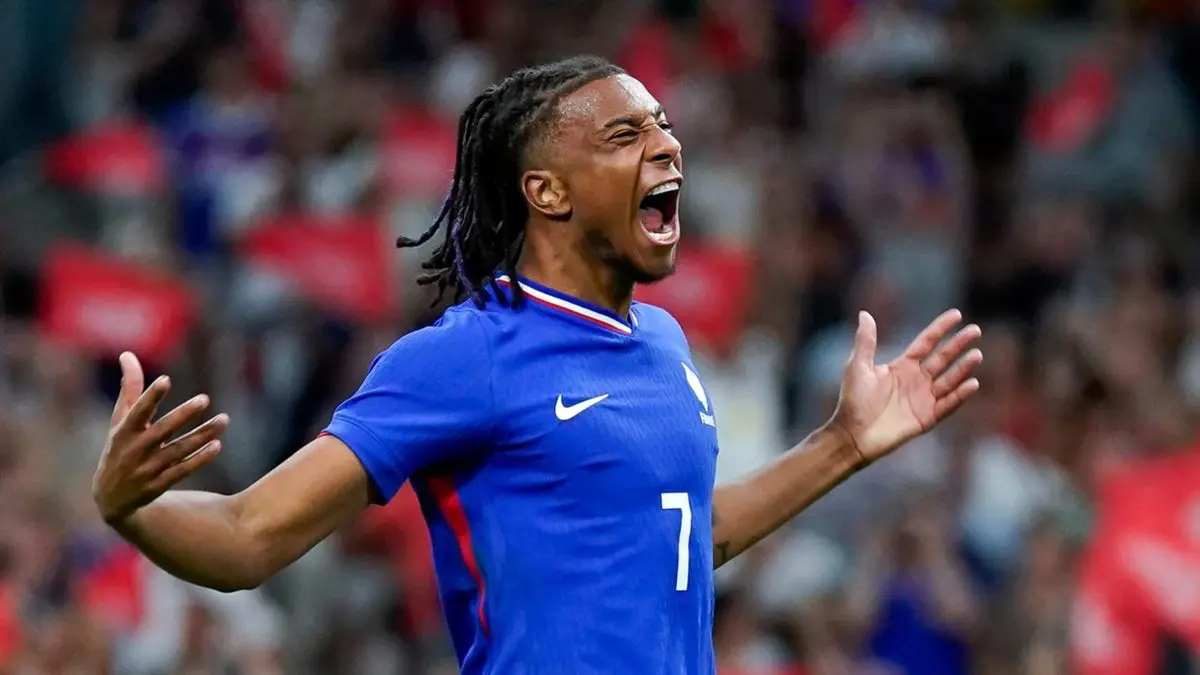 Olise et l’Algérie c’est fini ! la France l’a convoqué