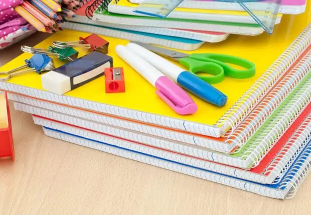 Rentrée scolaire 2024 : les points de vente des fournitures scolaires ouvrent leurs portes