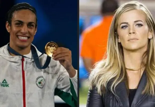 L’acharnement contre Imane Khelif provoque le licenciement d’une célèbre journaliste américaine