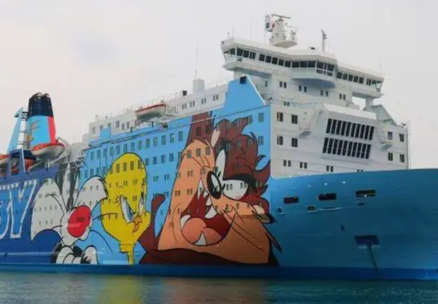 Algérie Ferries annule toutes les traversées du « Moby Dada » : quelles compensations pour les passagers ?