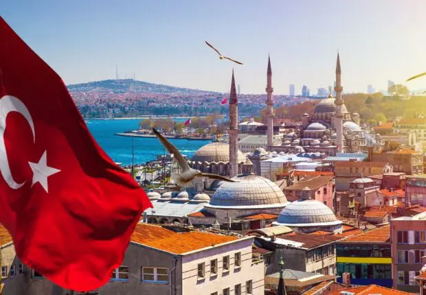 Tourisme en Turquie : le nombre de visiteurs algériens toujours en hausse en 2024