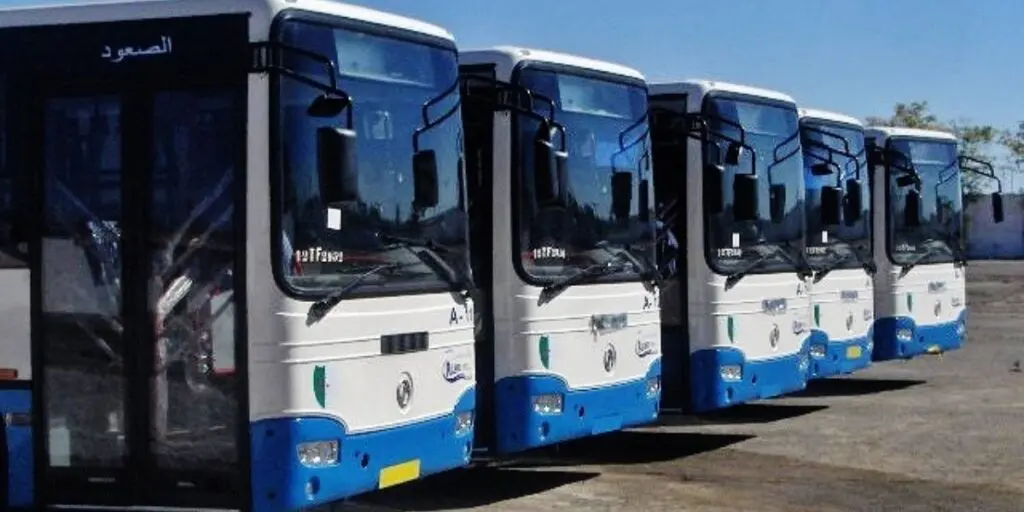 Été 2024 : ETUSA lance plusieurs lignes de bus à l&rsquo;occasion de la saison estivale