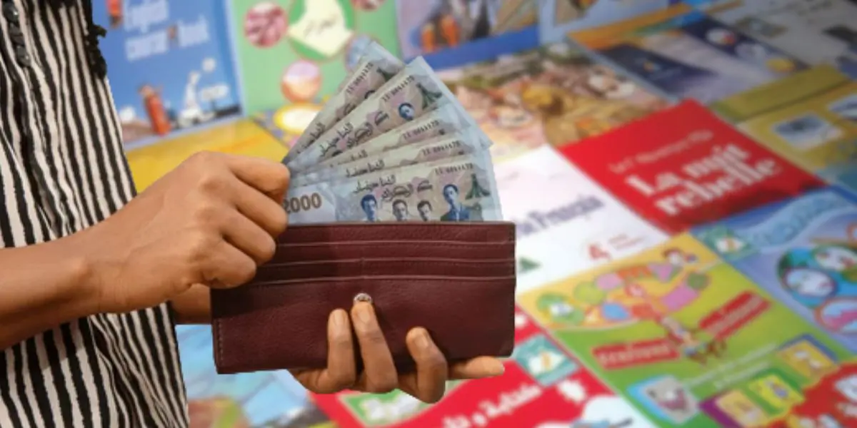 Rentrée scolaire 2024 : une initiative pour réduire les coûts des manuels scolaires