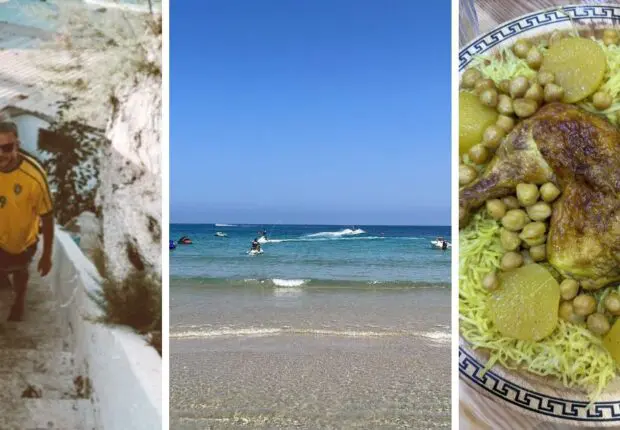 DJ Snake choisit l’Algérie pour ses vacances d’été : un vrai retour aux sources