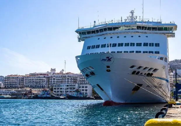 Algérie Ferries : changement de destination pour les traversées Marseille – Skikda