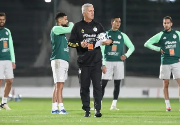 Petkovic convoquera plusieurs joueurs locaux, malgré le manque de compétition