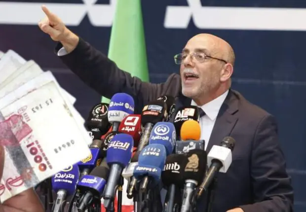 Présidentielles 2024 : les promesses d’Abdelali Hassani à la femme algérienne