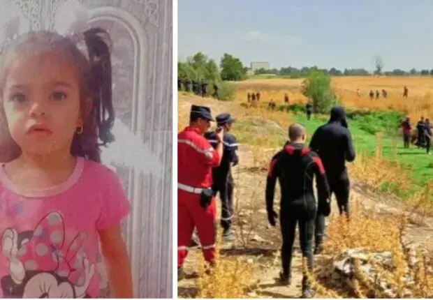 Drame à Sétif : le corps sans vie de la petite Sidra, disparue depuis 3 jours, retrouvé