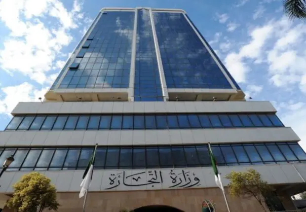 Balance commerciale : l’Algérie enregistre un excédent de 3,75 milliards de dollars en 7 mois