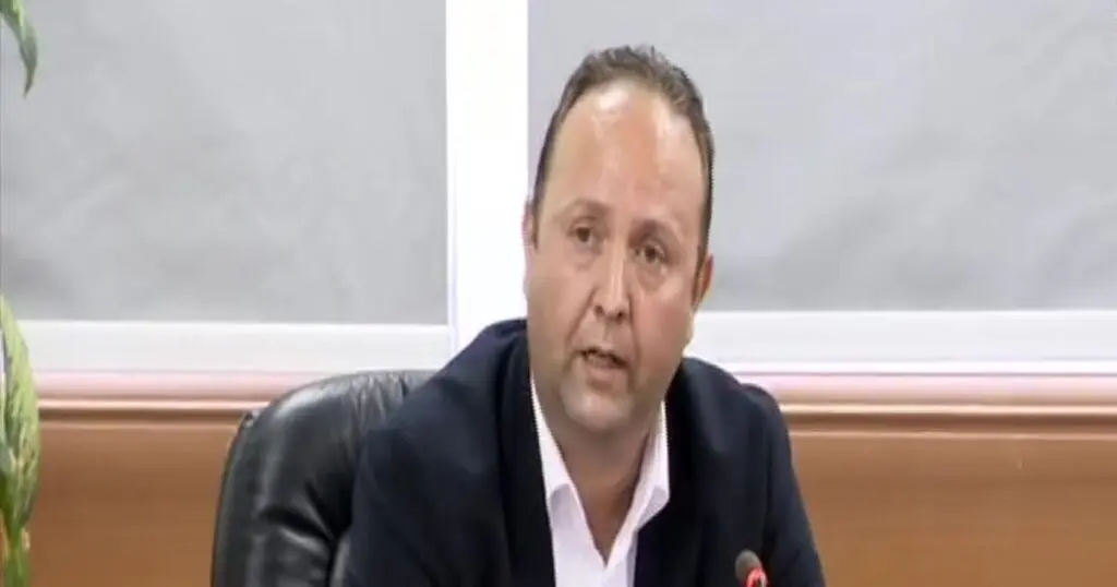 Changement à la tête de l’ENTV : Adel Selakdji nommé DG par intérim