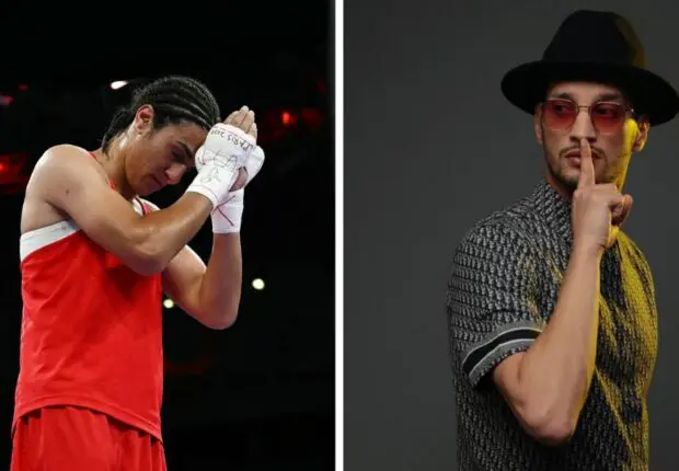 Soolking soutient Imane Khelif : Quand la musique se révolte contre l’injustice