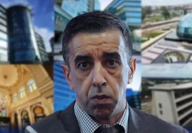 Saisie des biens des ex-oligarques : La SIH récupère un hôtel 4 étoiles de Ali Haddad à Boumerdès