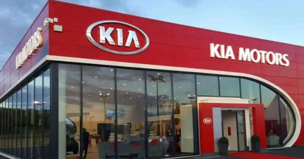 Automobile : Fondal reprend le site de production KIA Algérie et vise une relance imminente
