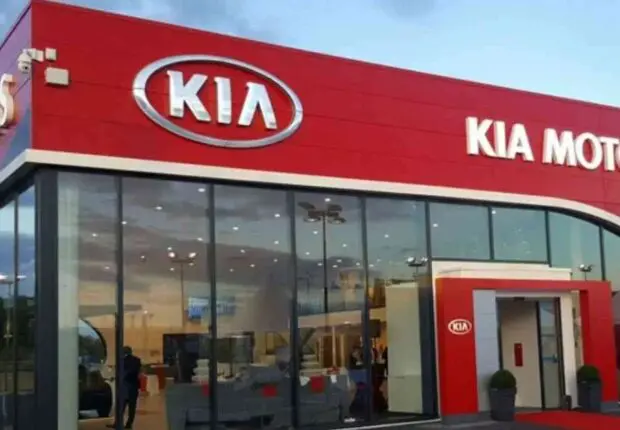 Automobile : Fondal reprend le site de production KIA Algérie et vise une relance imminente