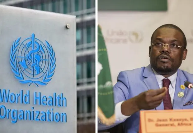 État d&rsquo;urgence sanitaire déclaré en Afrique : 34 pays déjà touché par l&rsquo;épidémie de mpox