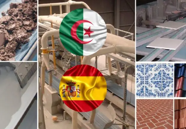 Crise Alger–Madrid : l’industrie espagnole essuie 40 millions d’euros de pertes dans ce secteur