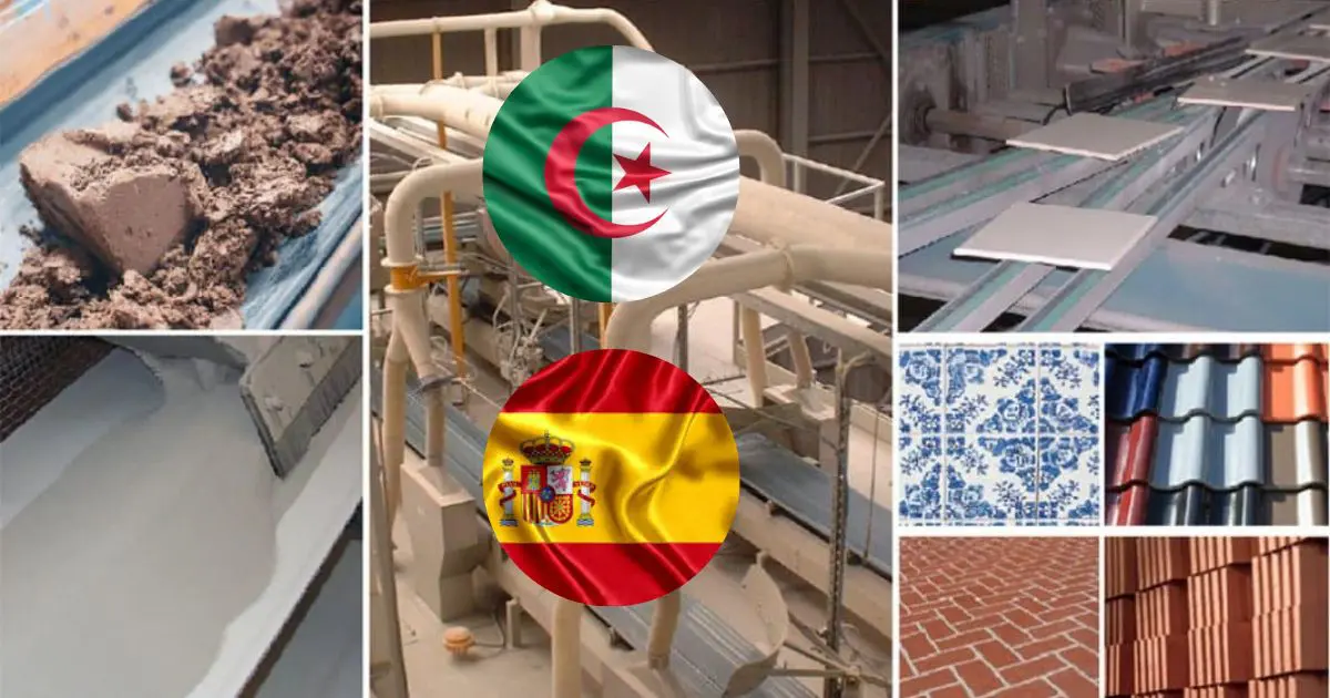 Crise Alger–Madrid : l’industrie espagnole essuie 40 millions d’euros de pertes dans ce secteur