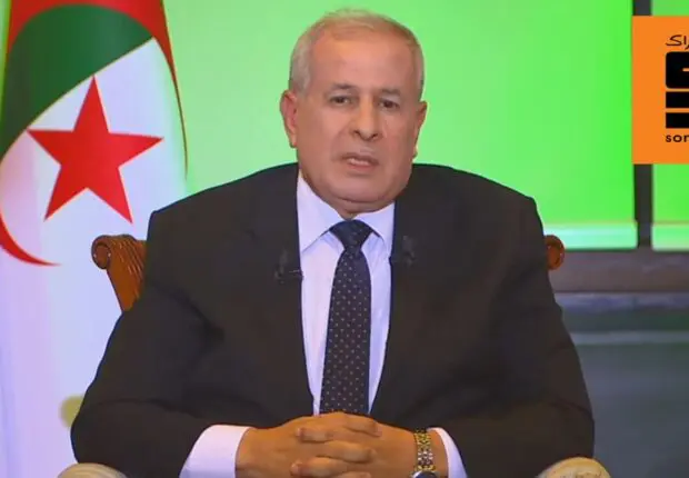 « L’Algérie deviendra la batterie de l’Europe » : Le PDG de Sonatrach dévoile ses ambitions
