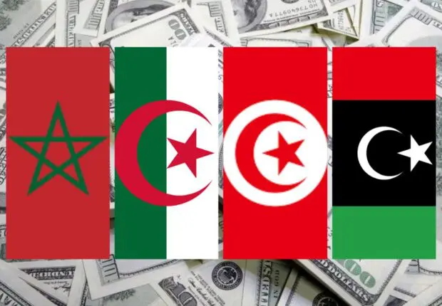 Algérie, Maroc, Tunisie… Quel pays du Maghreb possède le plus de réserves de devises en 2024 ?