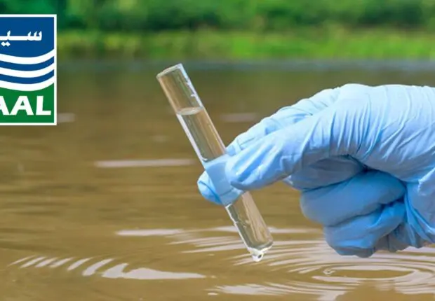 SEAAL : Coupure d’eau dans plusieurs zones de cette commune en raison d’un taux de turbidité élevé