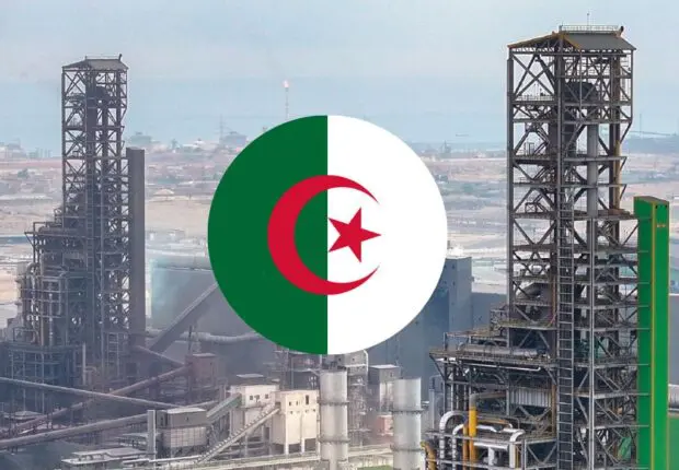 Pour la première fois de son histoire, l’Algérie exporte 25.000 tonnes de ce matériau