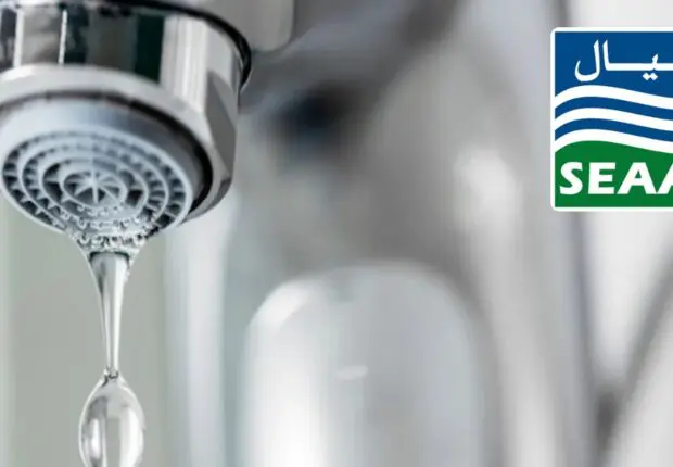 SEAAL : Coupure d’eau totale dans plusieurs communes d’Alger jusqu’au mardi 20 aout