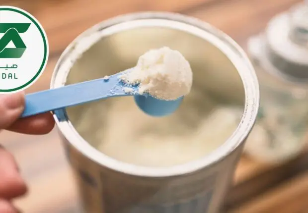 Récupération des biens mal acquis : Saidal relance une usine de lait infantile à Alger