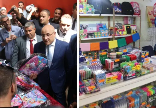 Rentrée scolaire 2024 / Prix des fournitures : l’État prend une mesure radicale