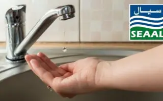 SEAAL prévient : coupure d’eau dans 6 communes d’Alger jusqu’à cette date