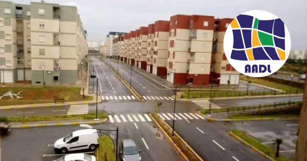 L’AADL lance une vaste opération de vente de ce type de biens : voici les wilayas concernées