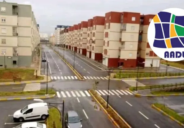 L&rsquo;AADL lance une vaste opération de vente de ce type de biens : voici les wilayas concernées 