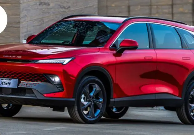 L’usine BAIC de Batna rouvre ses portes :  bientôt des voitures made in Algeria à prix cassés ?