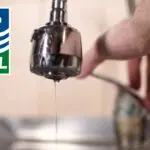 SEAAL : Coupure d’eau dans 7 communes d’Alger à cause de l&rsquo;instabilité électrique