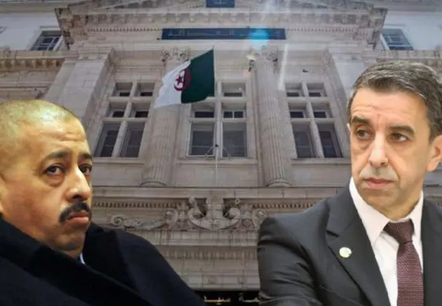 Ils touchaient des salaires de footballers : révélation choc de la justice sur les PDG de la Issaba