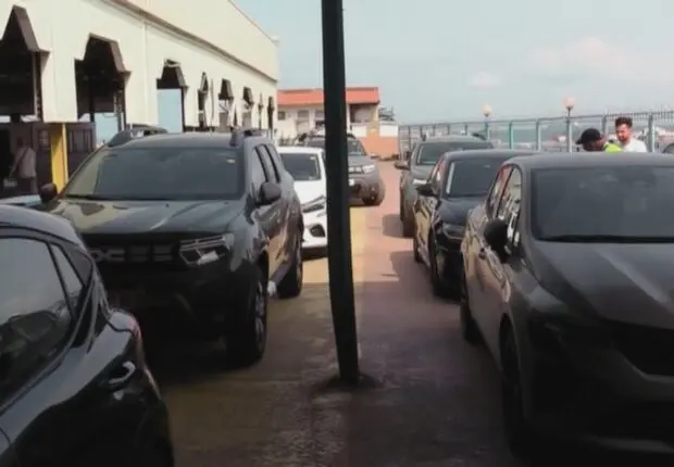 L’importation de voitures de moins de 3 ans explose en Algérie : +26 000 véhicules en 2024