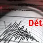 D’une magnitude de 4.9, le CRAAG enregistre le plus fort séisme de l’année 2026 dans cette wilaya ce jeudi