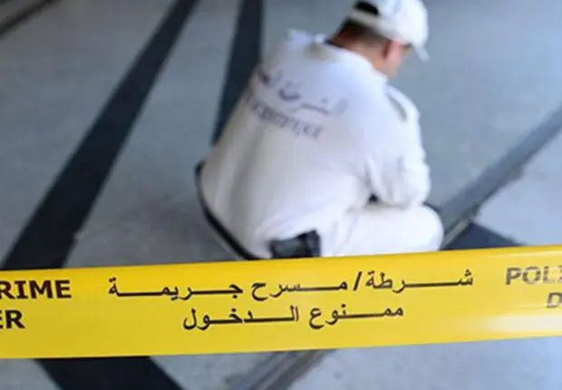 Crime crapuleux à Skikda : une retraitée de 60 ans sauvagement égorgée chez elle