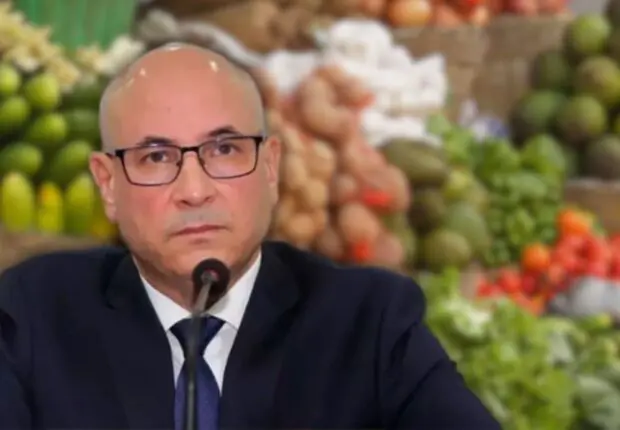 Le ministre annonce l’ouverture de nouveaux marchés spécialisés en produits agricoles en Algérie