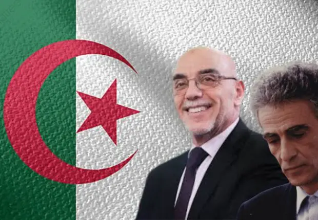 Présidentielle 2024 : Quand Hassani Cherif (MSP) ne reconnaît pas Kateb Yacine (vidéo)